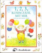 Anholt, Catherine / Anholt, Laurence: 1, Anholt, Catherine / Anholt, Laurence: 1,