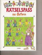 Ene mene Rätselspass zu Ostern