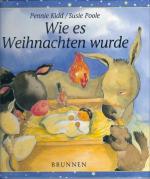 Kidd, Pennie / Poole, Susie: Wie es Weih Kidd, Pennie / Poole, Susie: Wie es Weih