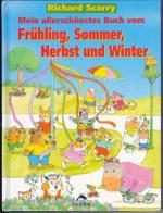 Scarry, Richard / Heike Rahm / Waltraud Scarry, Richard / Heike Rahm / Waltraud