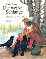 Brüder Grimm/Svend Otto S.: Die weiße Sc Brüder Grimm/Svend Otto S.: Die weiße Sc