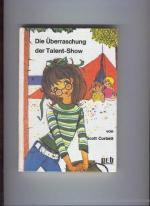 Die Überraschung der Talent-Show