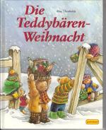 Die Teddybären- Weihnacht