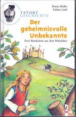 Holler, Renee/Lenk, Fabian, Silvia Chris Holler, Renee/Lenk, Fabian, Silvia Chris