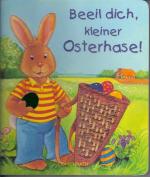 Birgit Meyer / Ute Thönissen: Beeil dich Birgit Meyer / Ute Thönissen: Beeil dich
