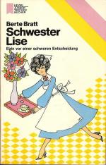 Schwester Lise