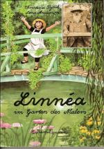 Björk, Christina / Anderson, Lena: Linné Björk, Christina / Anderson, Lena: Linné