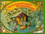Erik Forsman: Geheimnisvoller Wichtelwal