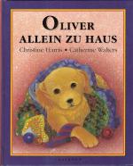 Oliver allein zu Haus