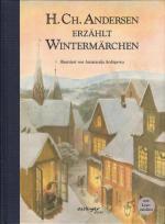 Andersen, Hans Christian, Anastassija Ar Andersen, Hans Christian, Anastassija Ar