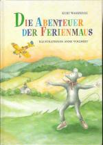 Die Abenteuer der Ferienmaus