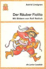 Lindgren, Astrid; Rettich, Rolf; Lemke, Lindgren, Astrid; Rettich, Rolf; Lemke,