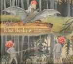 Elsa Beskow var barndoms bildskatt