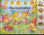 C. Busquetes /  Stockheim, K.: Das Garte