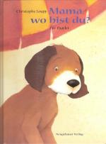 Loupy, Christophe / Eve Tharlet / Brigit Loupy, Christophe / Eve Tharlet / Brigit
