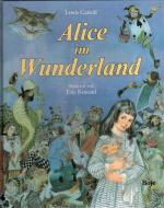 Alice im Wunderland