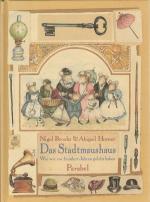 Brooks, Nigel; Horner, Abigail: Das Stad Brooks, Nigel; Horner, Abigail: Das Stad
