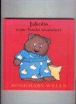 Rosemary Wells /Rolf Inhauser: 2 Bücher Rosemary Wells /Rolf Inhauser: 2 Bücher