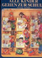 Andresen, Ute / Johnson, Barbara von: Al Andresen, Ute / Johnson, Barbara von: Al