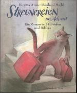 Michl, Reinhard / Birgitta Arens: Streun Michl, Reinhard / Birgitta Arens: Streun