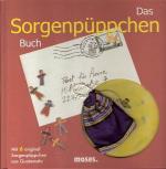 Das Sorgenpüppchen-Buch