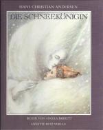 Andersen, Hans Christian, Angela Barrett Andersen, Hans Christian, Angela Barrett