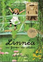 Christina Björk: Linnea im Garten des Ma