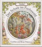 Cynthia Paterson: Der Schatz im Fuchswal