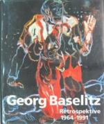 Gohr, Siegfried (Hrsg.): Georg Baselitz.