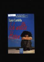 Lara Cardella: Ich wollte Hosen Lara Cardella: Ich wollte Hosen