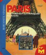 Louis Joos: Paris: vom Gallierdorf zum M Louis Joos: Paris: vom Gallierdorf zum M