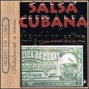 Weltmusik: Salsa Cubana - the gold colle