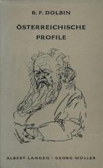 Österreichische Profile.