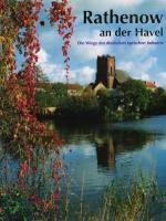 Beleke, Norbert (Hrsg.): Rathenow an der Beleke, Norbert (Hrsg.): Rathenow an der