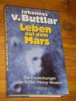 Buttlar, Johannes von: Leben auf dem Mar Buttlar, Johannes von: Leben auf dem Mar