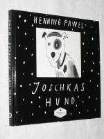 Joschkas Hund