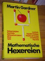 Martin Gardner: Mathematische Planetenza Martin Gardner: Mathematische Planetenza
