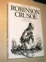 Daniel Defoe: Robinson Crusoe Daniel Defoe: Robinson Crusoe