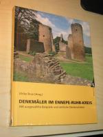 Brux, Ulrike (Hg.): Denkmäler im Ennepe-