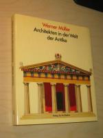 Architekten in der Welt der Antike