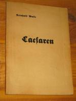 Reinhold Wulle: Caesaren