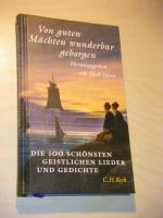 Ippen, Dirk (Hg.): Von guten Mächten wun