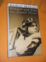 Andrei Makine: Himmel und Erde des Jacqu Andrei Makine: Himmel und Erde des Jacqu