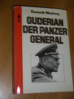 Guderian, der Panzergeneral
