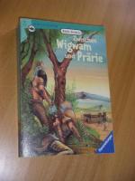 Käthe Recheis: Zwischen Wigwam und Präri