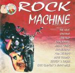 Rock Machine