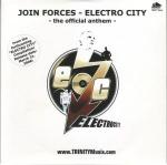 Electro City