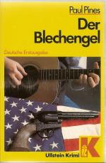 Der Blechengel