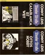 Conny Lens: Steeler Strasse - Ottos Hobb