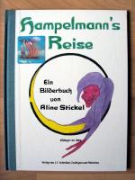 Hampelmann's Reise  Ein Bilderbuch